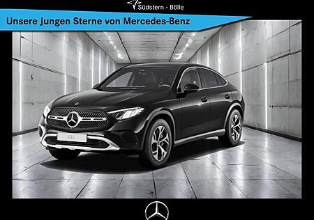 Mercedes-Benz GLC 300 e 4M Coupé AVANTG.ADV.PLUS+W-PAKET+KAMER