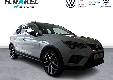 Seat Arona 1.0 TSI FR OPF