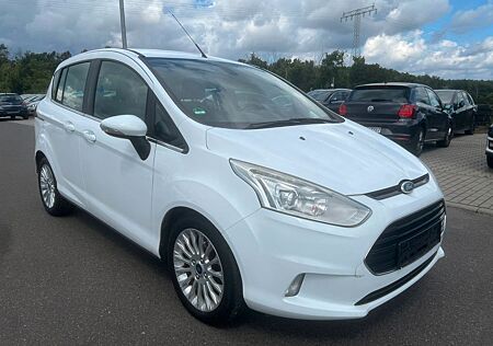 Ford B-Max 1.0 Titanium