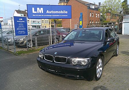 BMW 730i