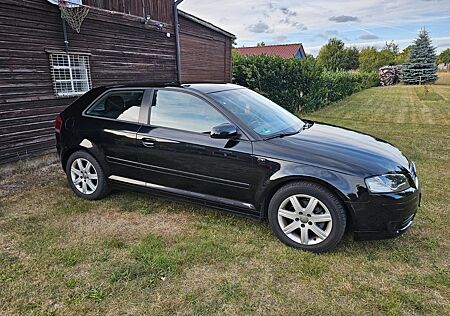 Audi A3 1.6 Ambition 272tkm