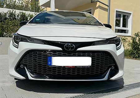 Toyota Corolla 2,0 Hybrid GR Sport Touring Sports G...