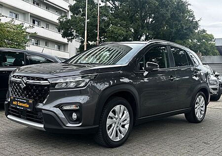 Suzuki SX4 S-Cross (SX4) S-Cross *RFK *SHZ *ACC *