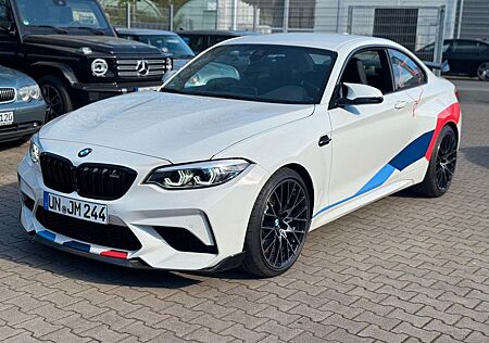 BMW M2 Competition