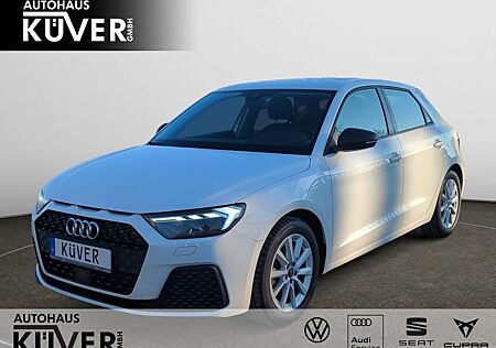 Audi A1 Sportback 30 TFSI APP*LED*PDC*SHZ*TOTW