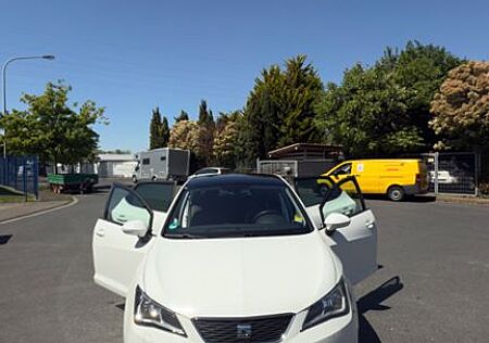Seat Ibiza 1.0 EcoTSI Start&Stop 81kW