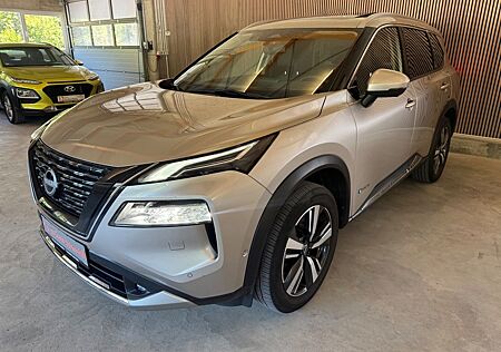 Nissan X-Trail e-Power e-4orce Tekna*PANO*VIRTUELL*LED*