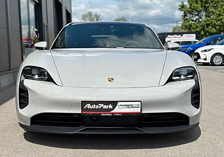 Porsche Taycan GTS SPORT TUR. ACC INNO PANO 21" 5-SITZE