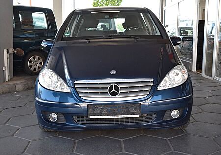 Mercedes-Benz A 170 Kein Tüv*Tüv abgelaufen