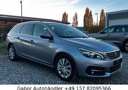 Peugeot 308 SW Allure Business