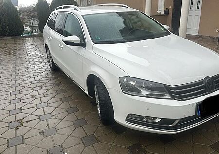 VW Passat Volkswagen 2.0 BlueTDI DSG Business Edition Busi...