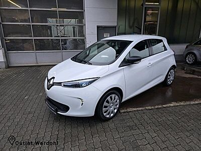 Renault ZOE Life