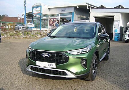 Ford Kuga Hybrid Active X LED MATRIX FGS 5 J