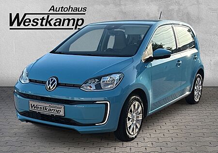 VW e-up! Volkswagen up e-up! Move Maps+More Parkpilot Kamera
