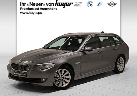 BMW 535i Touring Xenon Navi HiFi HUD Shz RFK