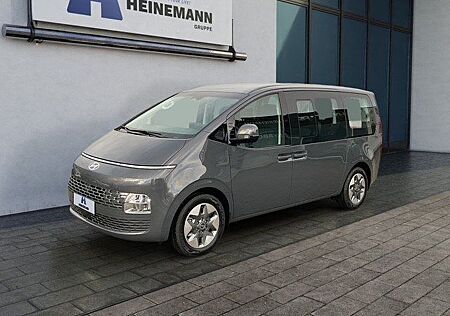 Hyundai Staria 1.6 Comfort HEV*9 Sitze*LED*ALU*NAVI*Kame