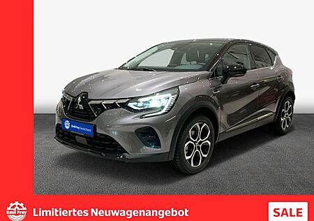 Mitsubishi ASX 1.3 Turbo Mildhybrid DCT TOP 116 kW, 5-türig