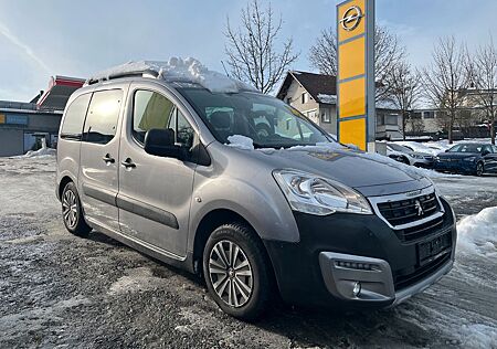 Peugeot Partner Tepee Outdoor "NAVI/KAMERA/AHK/SHZ"