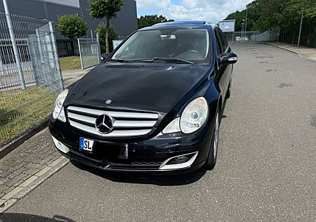 Mercedes-Benz R 320 CDI 4MATIC langer Radstand TÜV neu