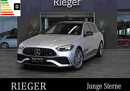 Mercedes-Benz C 43 AMG T 4M PANO*Sitzklima*NIGHT*Kamera*MEMORY