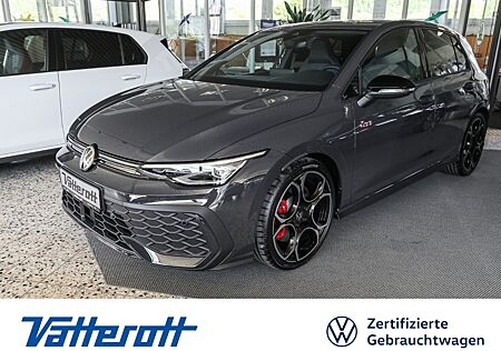 Volkswagen Golf GTI VIII 2.0 TSI DSG Kamera ACC Lane Assist