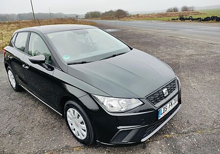 Seat Ibiza 1.0 MPI -