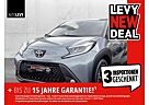 Toyota Aygo (X) Pulse Schalter *KOMFORT*LED-PAKET*