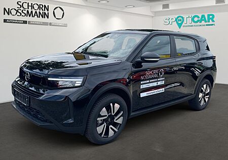 Opel Frontera EDITION, ALLWETTER+SHZ+WIRELESSCHARGIN
