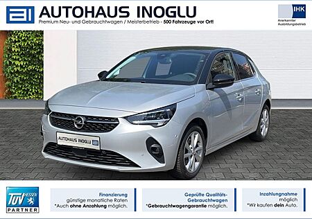 Opel Corsa 1.2 AT*Elegance*LED*RKam*Shz*Fahrassistenz