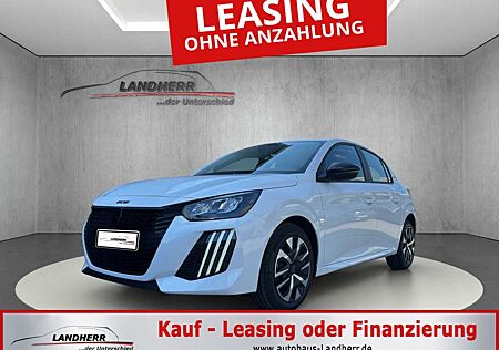 Peugeot 208 Style //LED/PDC/Spurhalteassistent