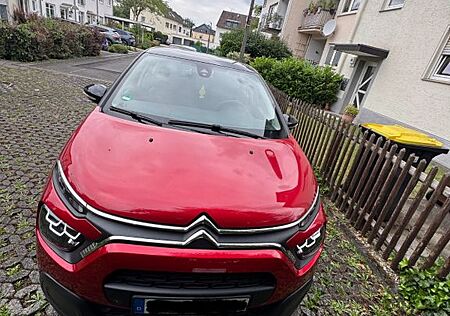Citroën C3 PureTech 83 Stop&Start C-SERIES C-SERIES