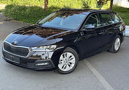 Skoda Octavia Combi Ambition