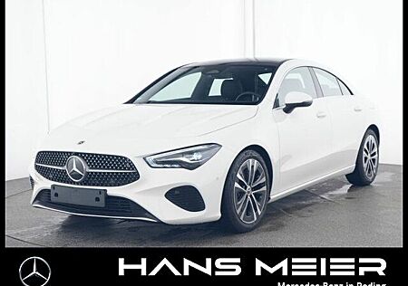 Mercedes-Benz CLA 180 Progressive MBUX Panorama LED Cam MBUX