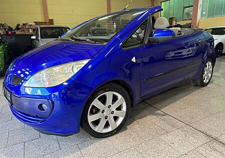Mitsubishi Colt CZC Cabrio Inform 1.5*KLIMA*TÜV NEU*TOP*