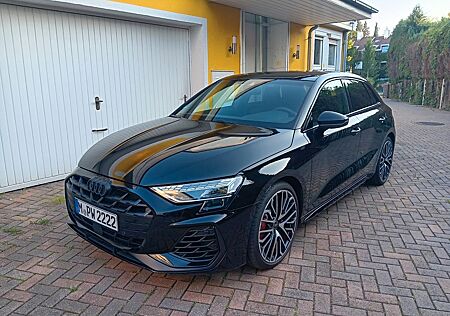 Audi S3 Sportback,Akra.,Matrix,Pano.,5 Jahre Garantie