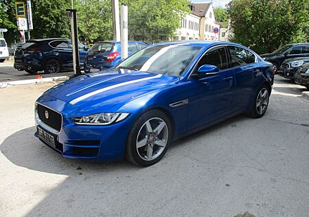 Jaguar XE Pure KAMERA/18"