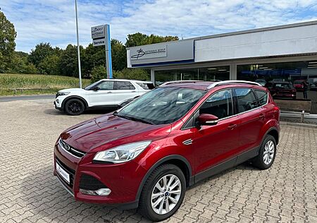 Ford Kuga Titanium