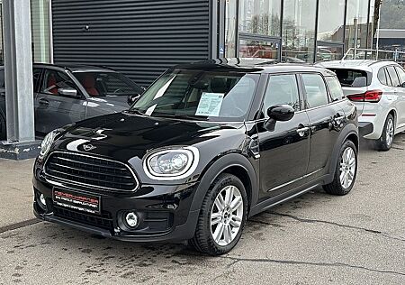 Mini Cooper D Countryman Countryman Cooper D ALL4 Aut.