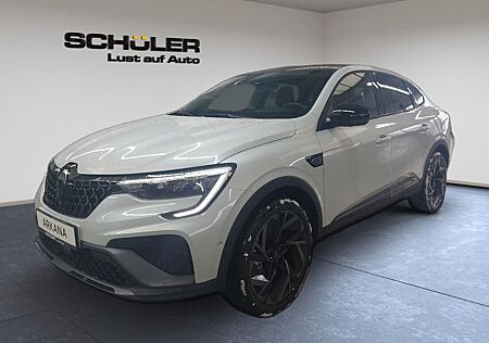 Renault Arkana E-TECH 145 Esprit Alpine HEV FACELIFT GD