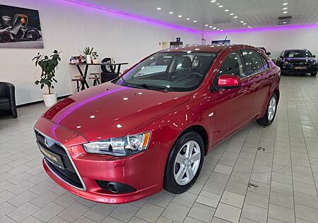 Mitsubishi Lancer Sportback Inform 2.Hand