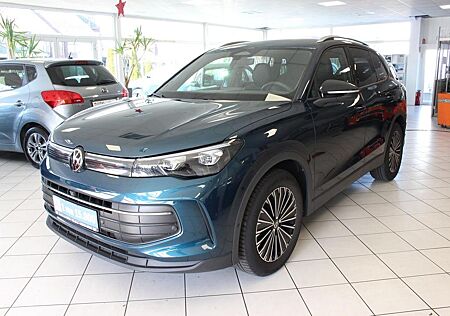 VW Tiguan Volkswagen 1.5 eTSI Goal