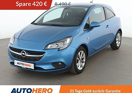 Opel Corsa 1.4 ON*TEMPO*PDC*SHZ*ALU*KLIMA*LIM*