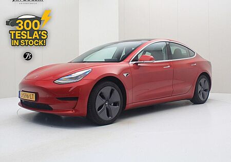 Tesla Model 3 Standard RWD Plus [ TREKHAAK+AUTOPILOT+6