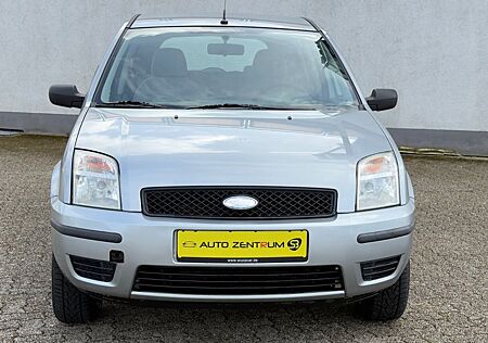 Ford Fusion Ambiente 1.4 BENZINER*AUTOMATIK*KLIMA*PDC