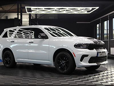 Dodge Durango 3.6 SXT 7 SITZER AHK / CAM / PDC
