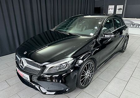 Mercedes-Benz A 200 CDI|AMG-LINE|7G AUTOMATIK|NAVI|KAMERA