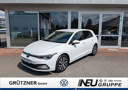 VW Golf Volkswagen VIII 1.4 TSI eHybrid*LED*Navi*ACC*Kamera*
