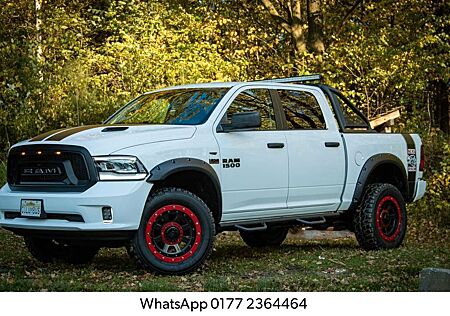 Dodge RAM 5.7 V8 CLASSIC SCAT PACK EDITION