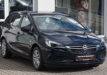 Opel Astra 1.4 Turbo Start/Stop Sports Tourer Edition