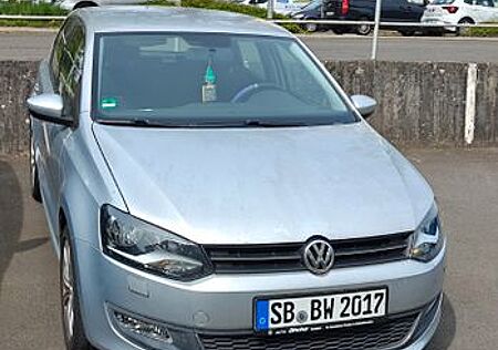 VW Polo Volkswagen 1.4 TSI DSG GTI GTI